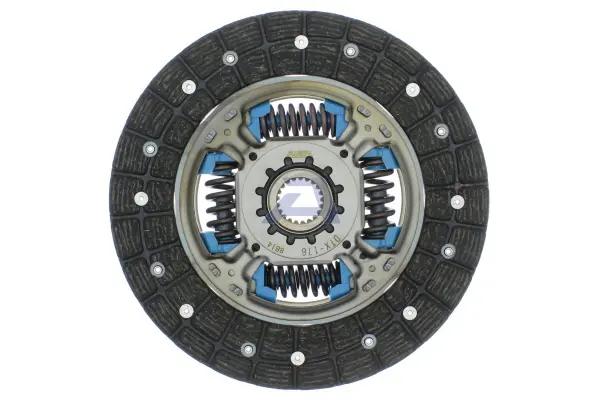 диск на съединителя AISIN               