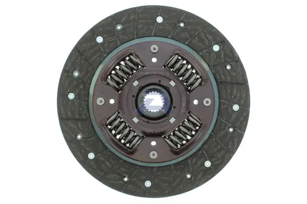 диск на съединителя AISIN               