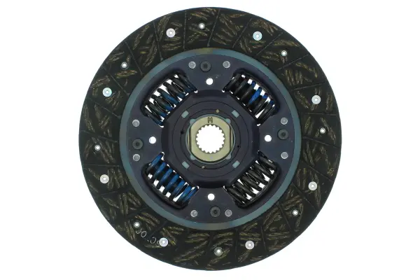 диск на съединителя AISIN               