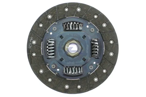 диск на съединителя AISIN               