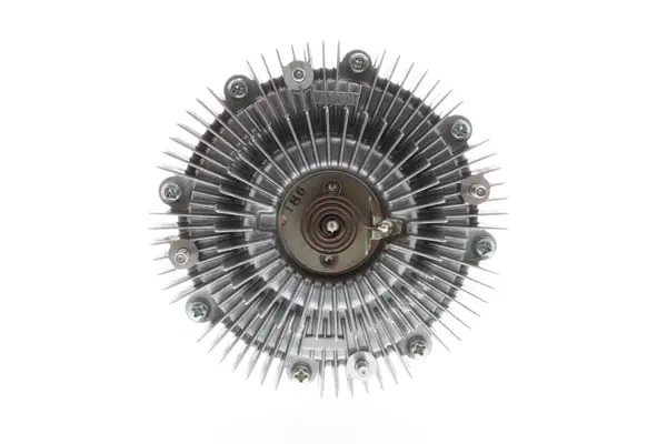 съединител, вентилатор на радиатора AISIN               