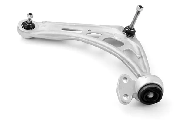 носач, окачване на колелата AISIN               