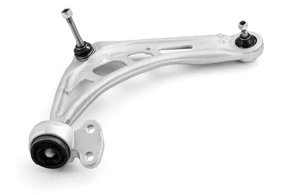 носач, окачване на колелата AISIN               