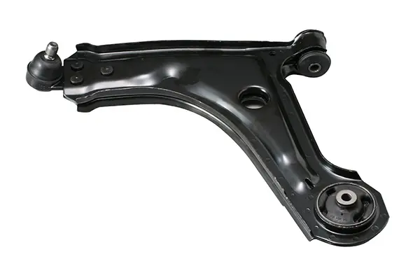 носач, окачване на колелата AISIN               