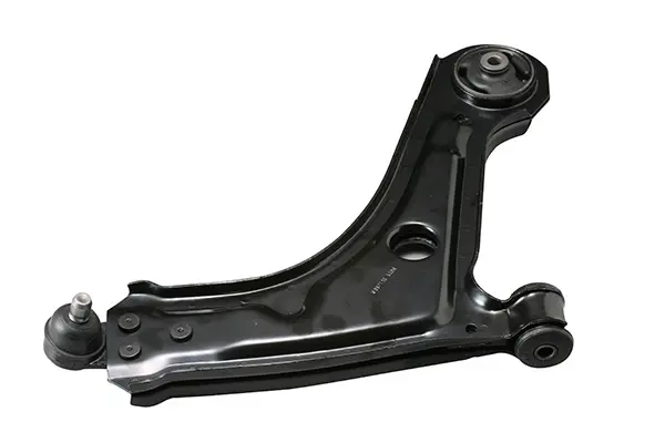 носач, окачване на колелата AISIN               