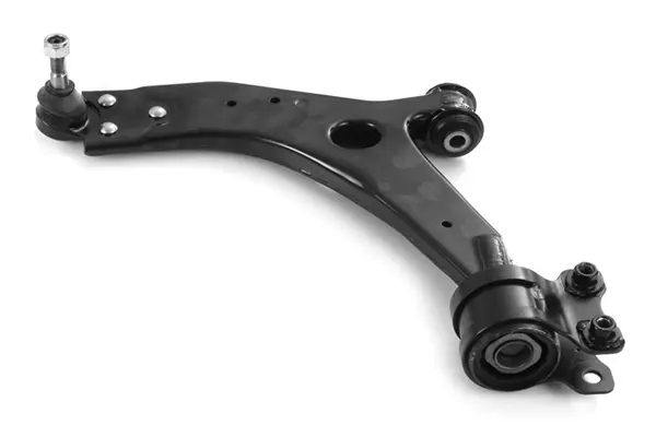 носач, окачване на колелата AISIN               