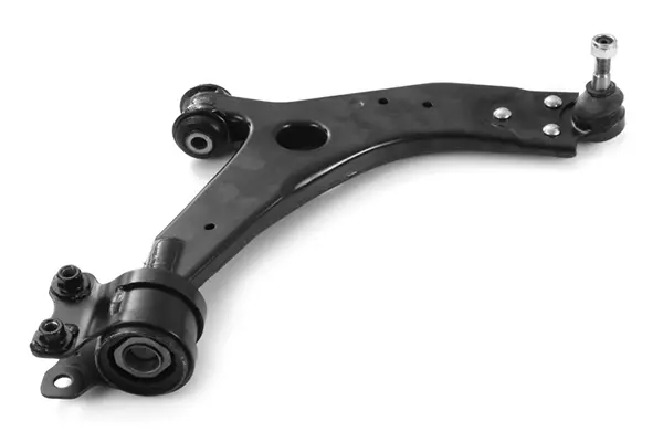 носач, окачване на колелата AISIN               