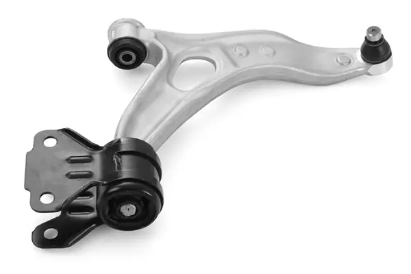 носач, окачване на колелата AISIN               