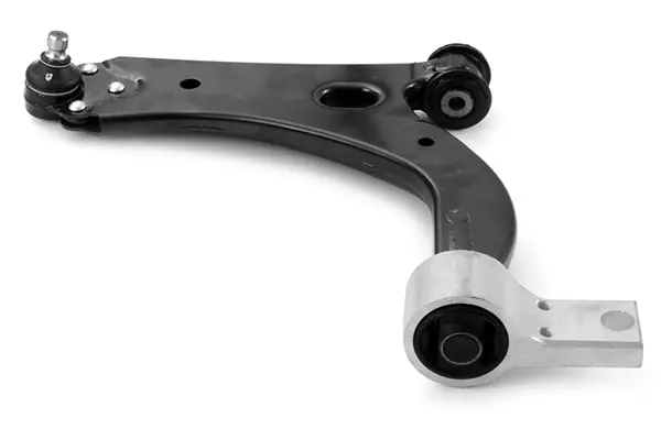 носач, окачване на колелата AISIN               