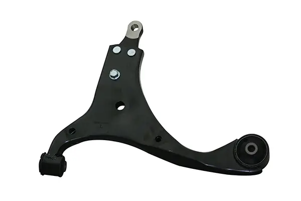 носач, окачване на колелата AISIN               