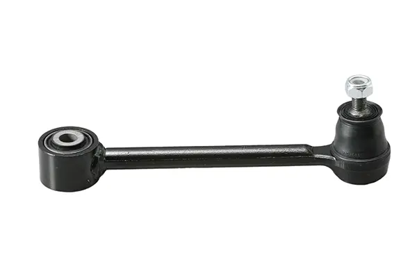 носач, окачване на колелата AISIN               