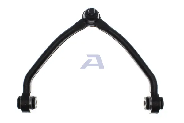 носач, окачване на колелата AISIN               