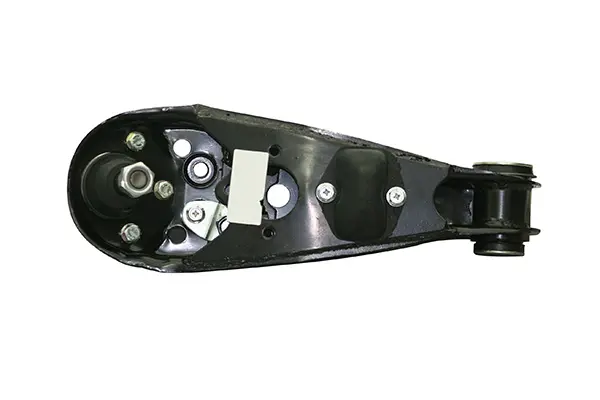 носач, окачване на колелата AISIN               