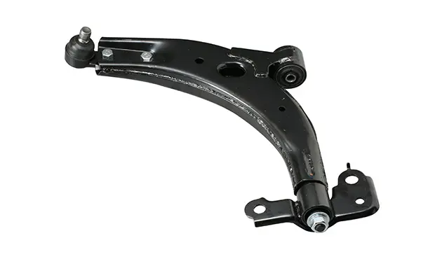 носач, окачване на колелата AISIN               