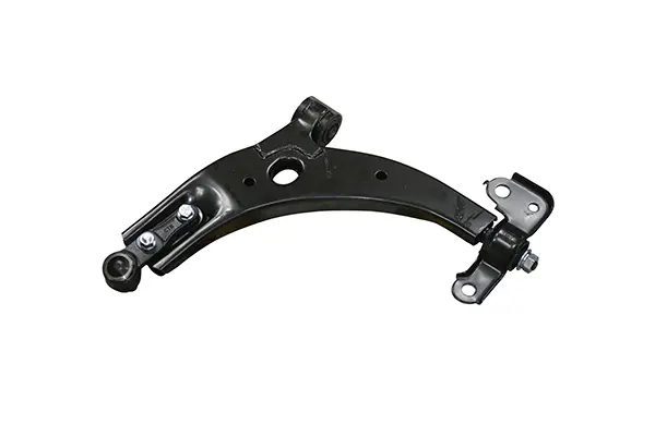 носач, окачване на колелата AISIN               