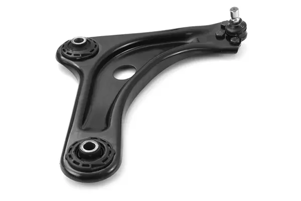 носач, окачване на колелата AISIN               