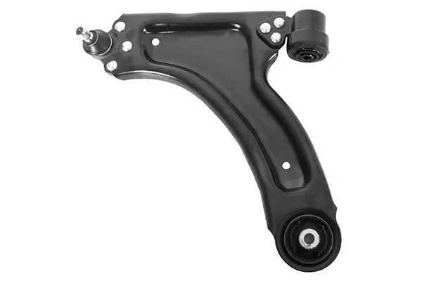 носач, окачване на колелата AISIN               