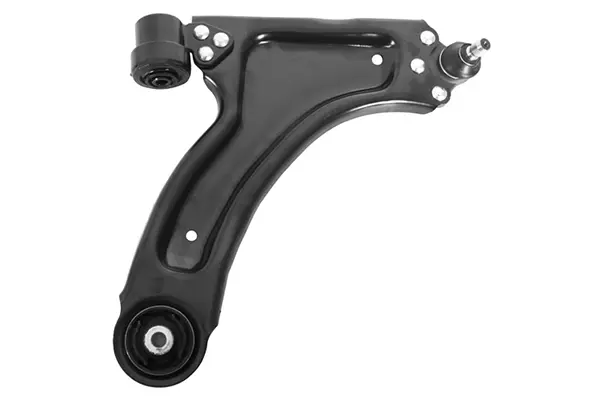 носач, окачване на колелата AISIN               