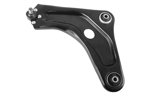 носач, окачване на колелата AISIN               