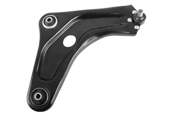 носач, окачване на колелата AISIN               