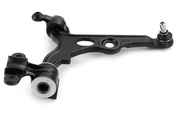 носач, окачване на колелата AISIN               