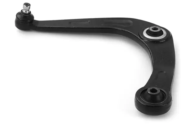 носач, окачване на колелата AISIN               