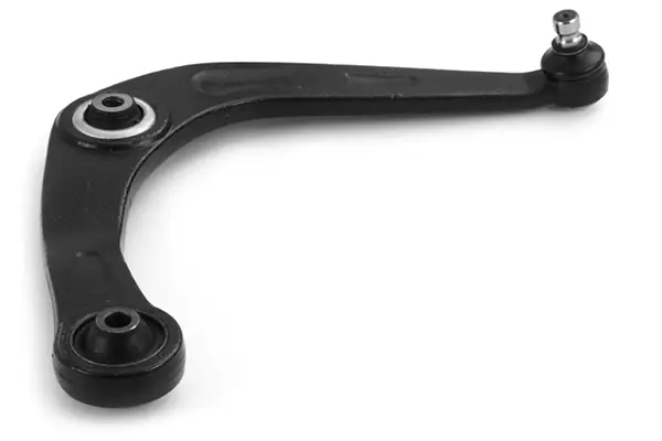 носач, окачване на колелата AISIN               