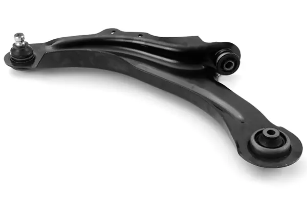 носач, окачване на колелата AISIN               