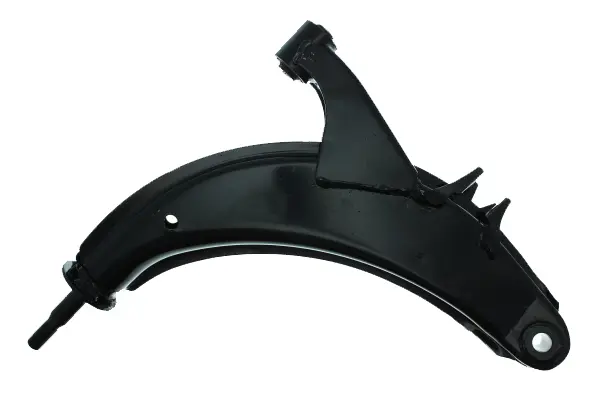 носач, окачване на колелата AISIN               