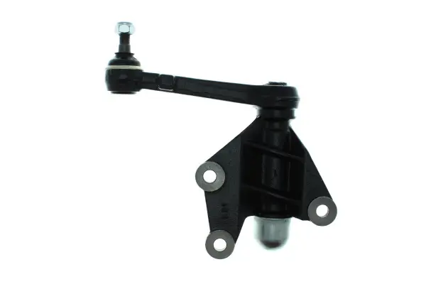 носач, окачване на колелата AISIN               