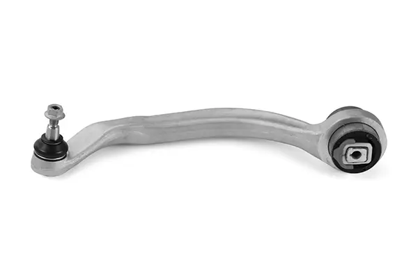 носач, окачване на колелата AISIN               