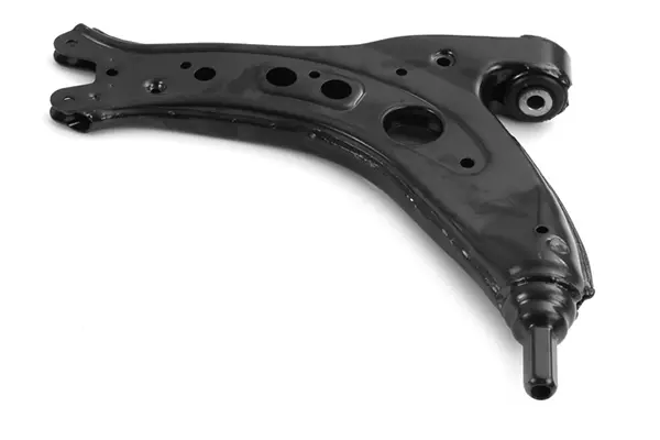 носач, окачване на колелата AISIN               