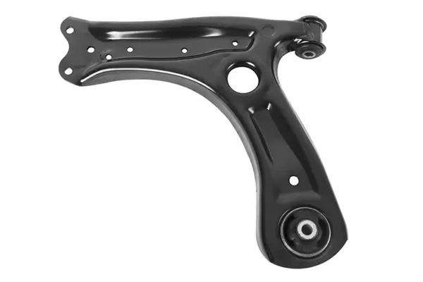 носач, окачване на колелата AISIN               