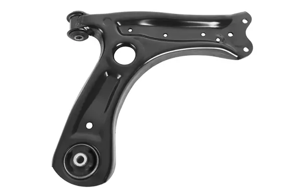 носач, окачване на колелата AISIN               