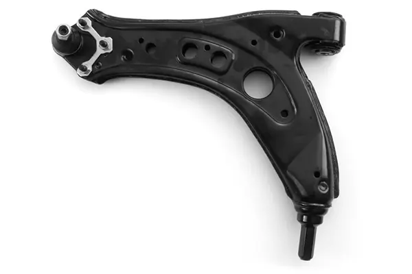 носач, окачване на колелата AISIN               