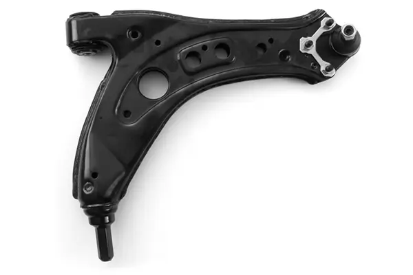 носач, окачване на колелата AISIN               