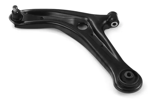 носач, окачване на колелата AISIN               