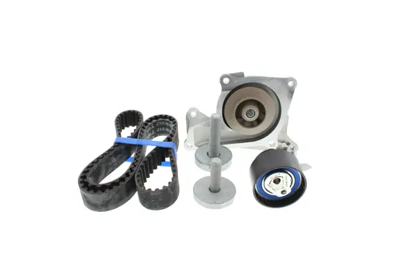 водна помпа- к-кт ангренажен ремък AISIN               