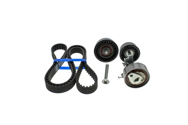 комплект ангренажен ремък AISIN               