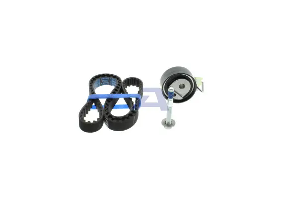 комплект ангренажен ремък AISIN               