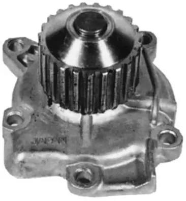 водна помпа, охлаждане на двигателя AISIN               