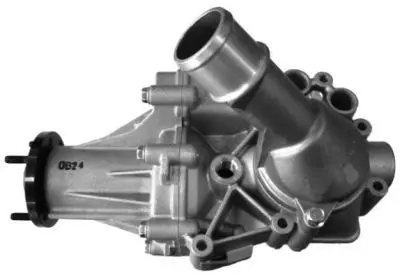 водна помпа, охлаждане на двигателя AISIN               