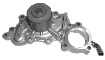 водна помпа, охлаждане на двигателя AISIN               