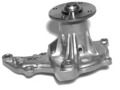 водна помпа, охлаждане на двигателя AISIN               