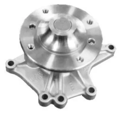 водна помпа, охлаждане на двигателя AISIN               