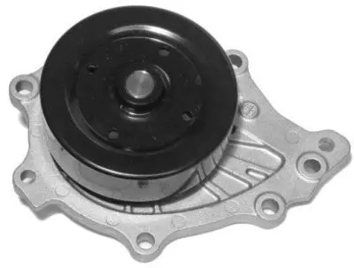 водна помпа, охлаждане на двигателя AISIN               