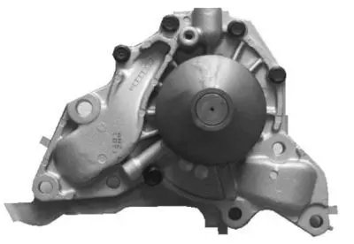 водна помпа, охлаждане на двигателя AISIN               