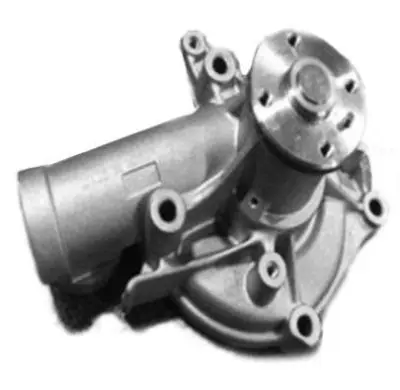 водна помпа, охлаждане на двигателя AISIN               