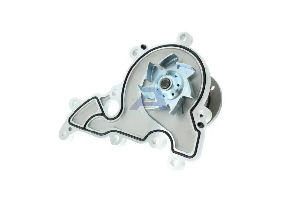 водна помпа, охлаждане на двигателя AISIN               