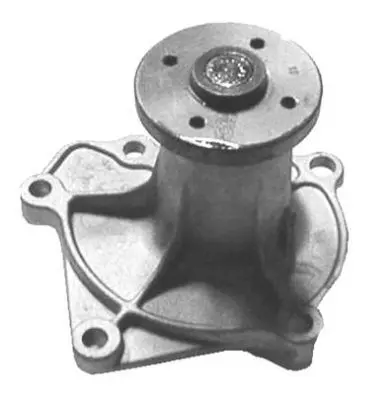 водна помпа, охлаждане на двигателя AISIN               